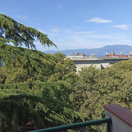 Apartman Pecine Rijeka Exterior foto