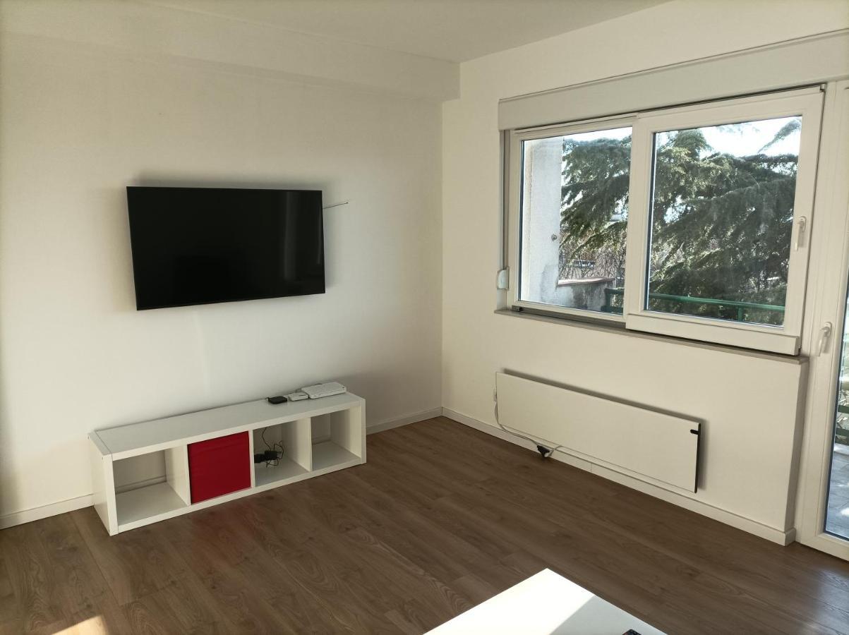 Apartman Pecine Rijeka Exterior foto