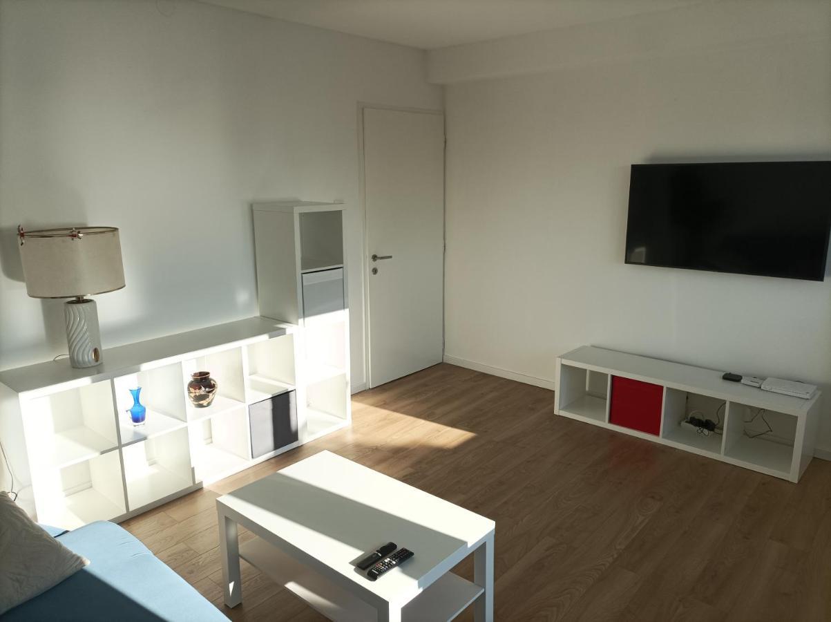 Apartman Pecine Rijeka Exterior foto
