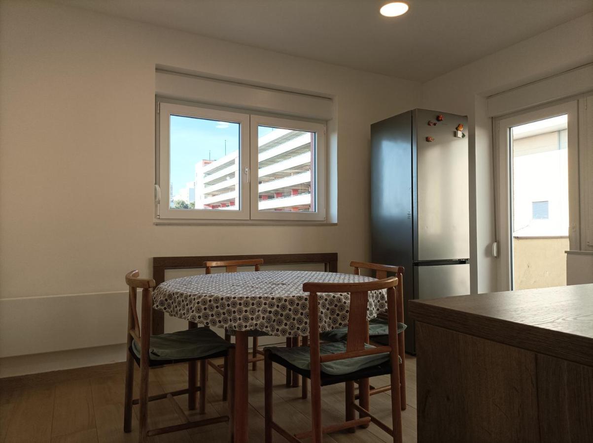 Apartman Pecine Rijeka Exterior foto