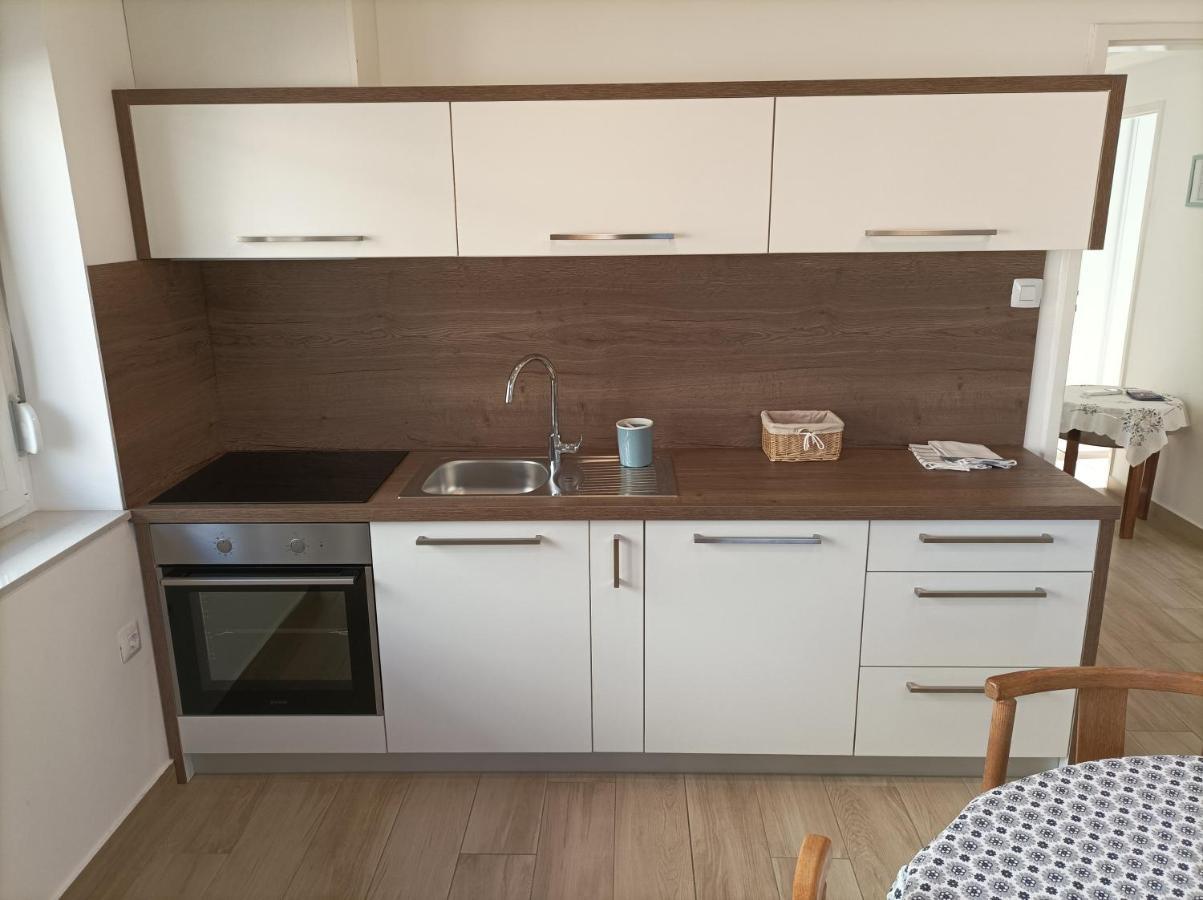 Apartman Pecine Rijeka Exterior foto