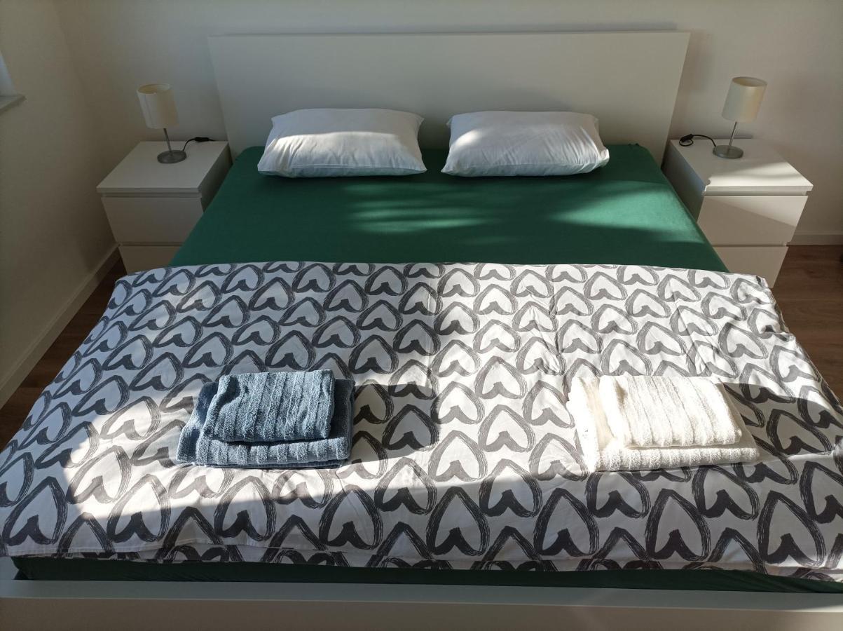 Apartman Pecine Rijeka Exterior foto