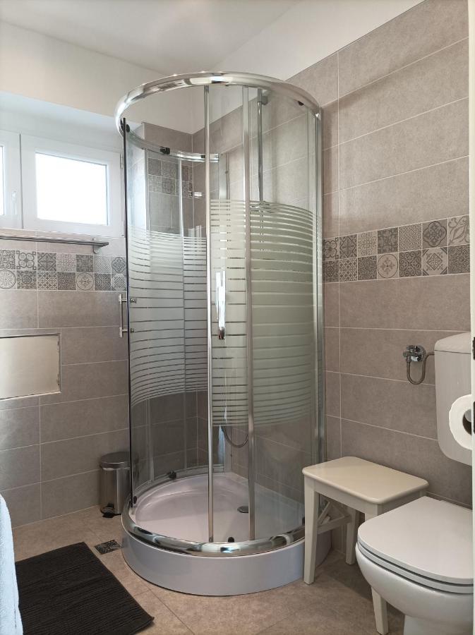 Apartman Pecine Rijeka Exterior foto